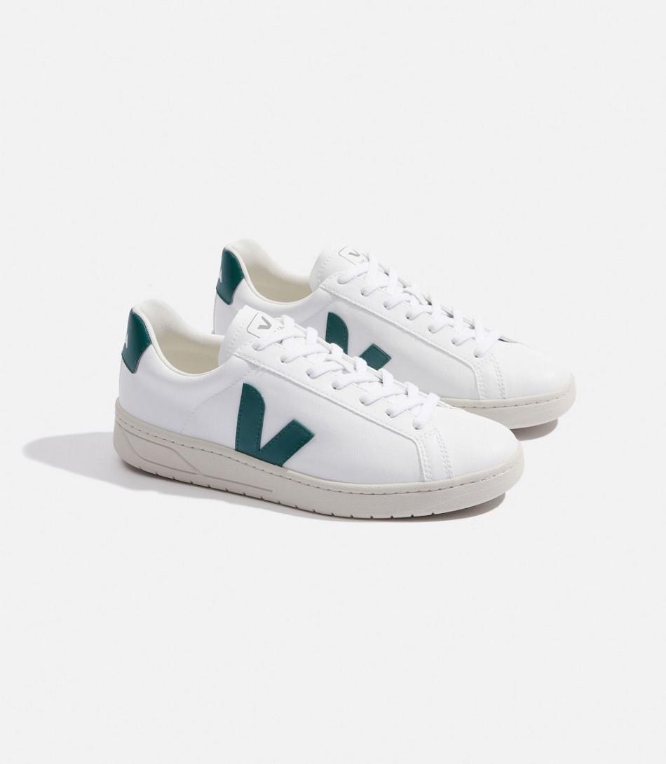 Veja Cwl Brittany Women\'s Urca White | EAUHC48461