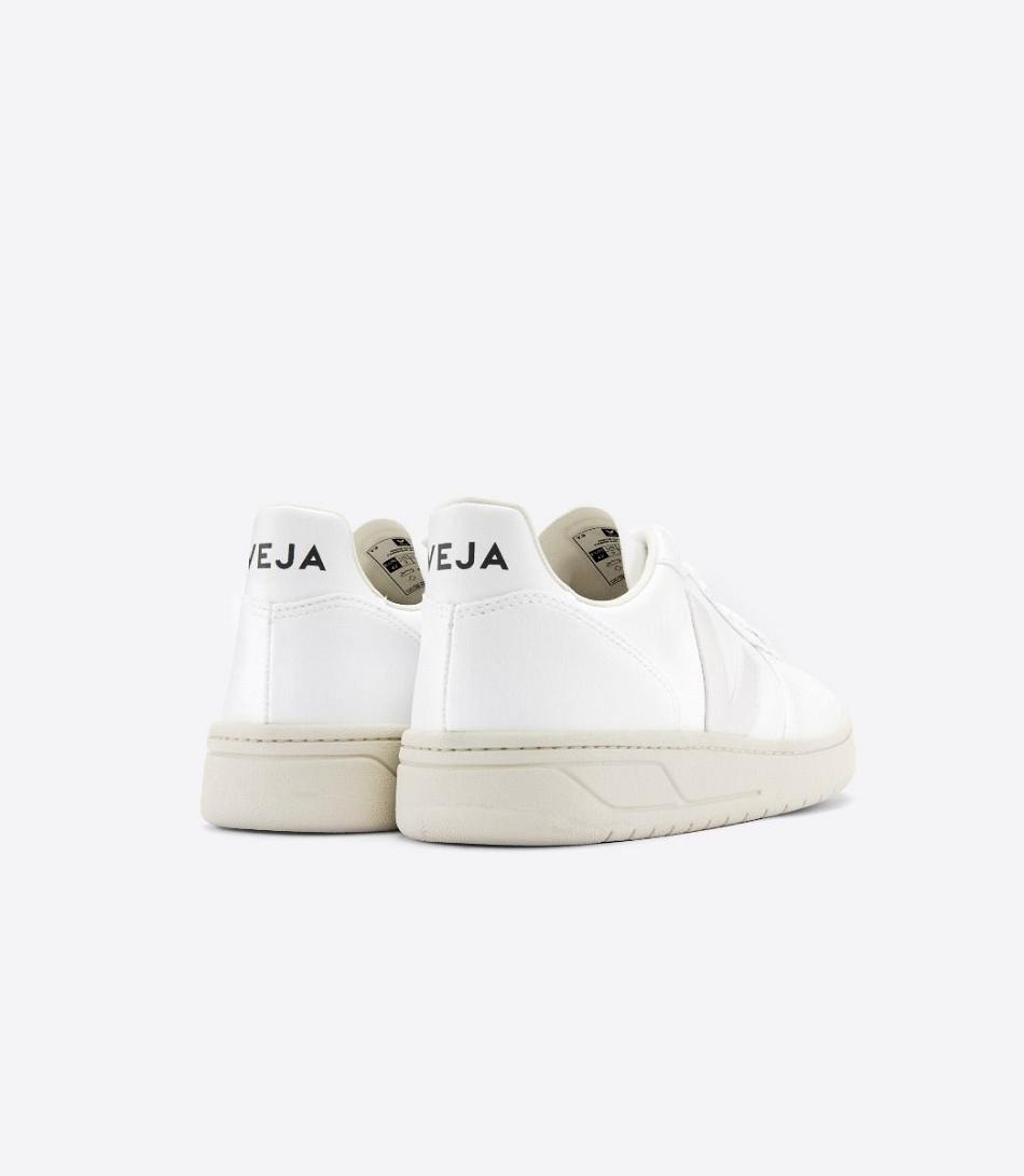 Veja Cwl Full Women\'s V-10 White | ZAUMJ92220