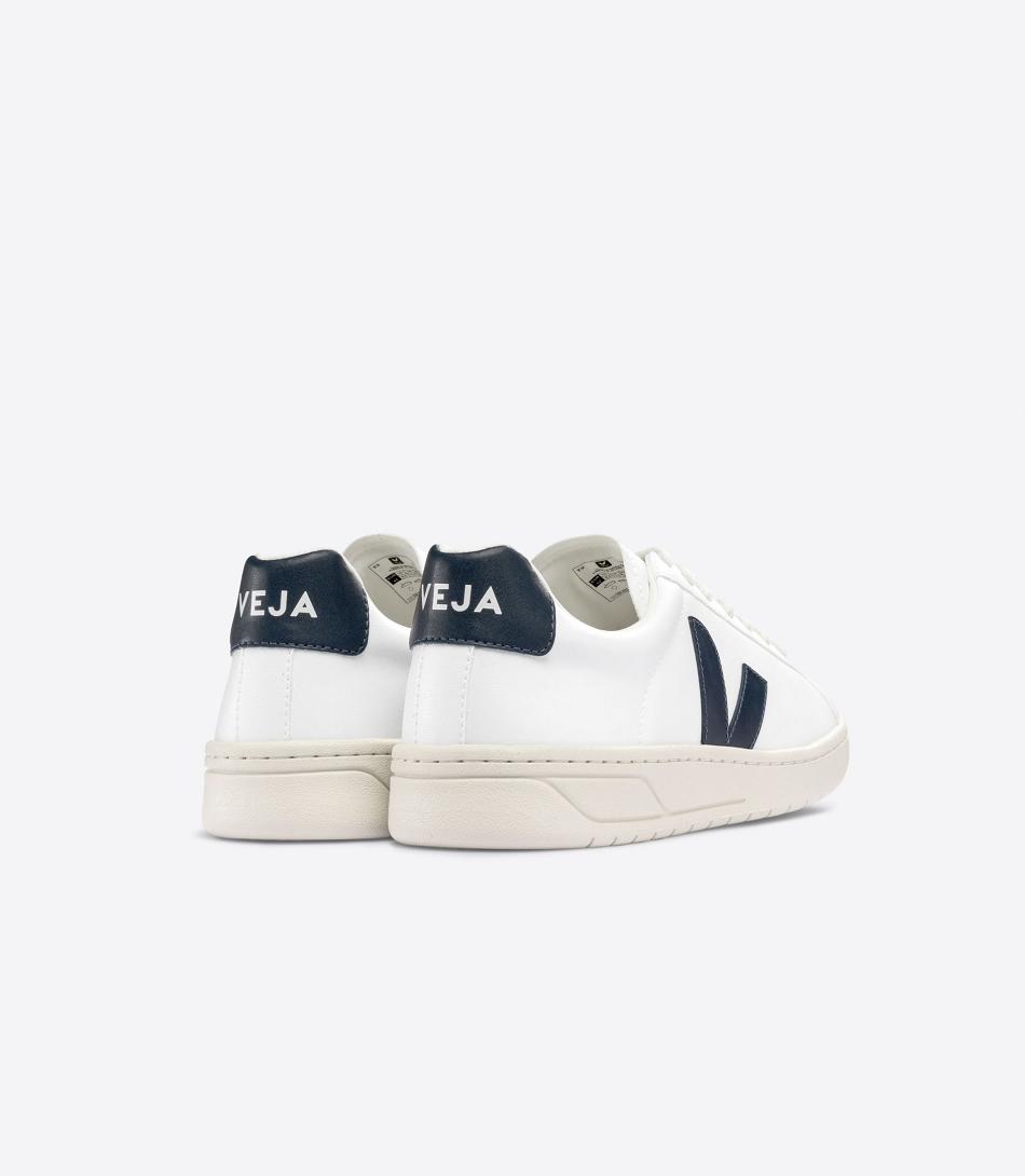 Veja Cwl Nautico Men\'s Urca White | BAUSD13965