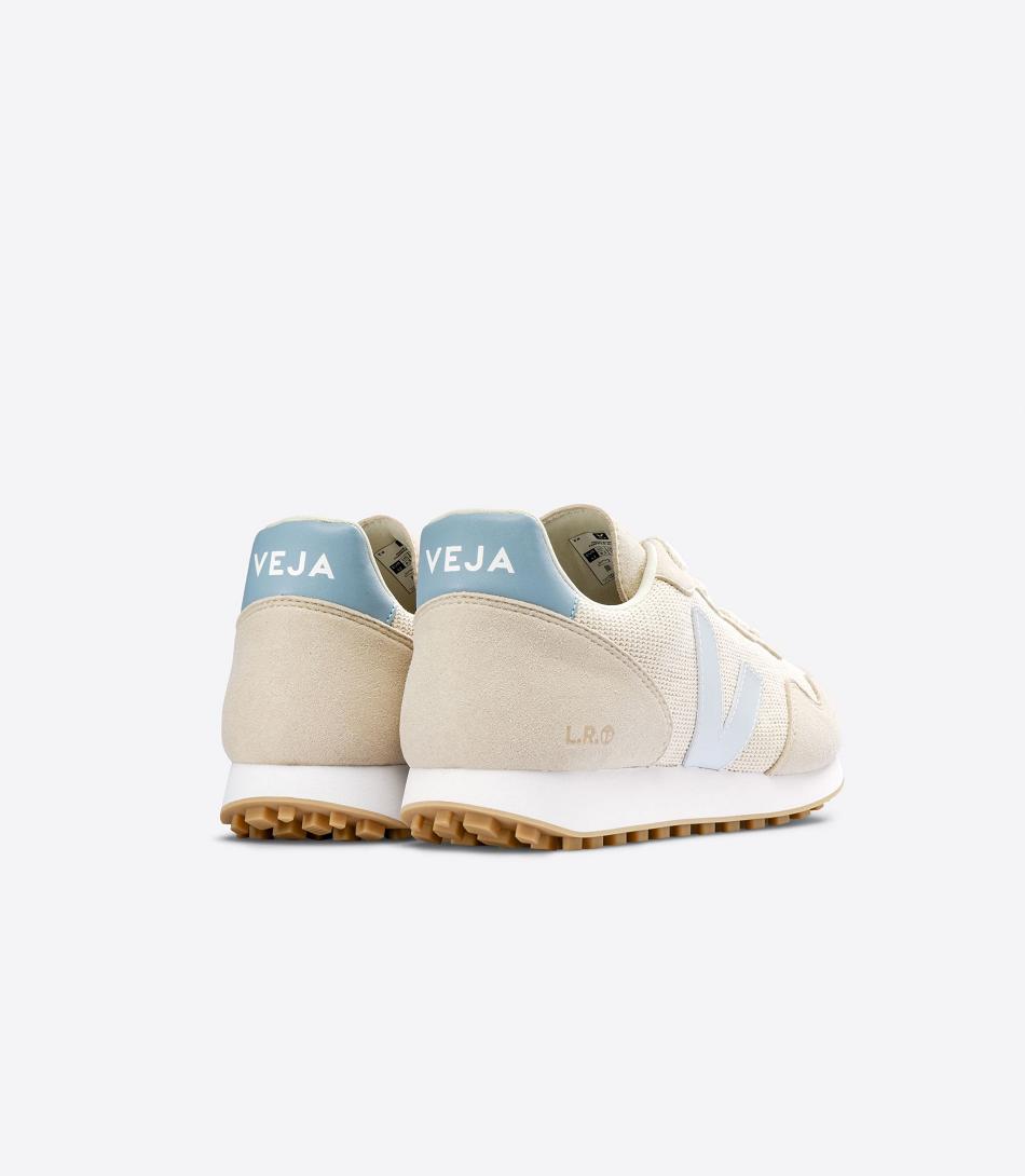 Veja J-mesh Juta Men\'s Sdu Beige | AAUDF92080