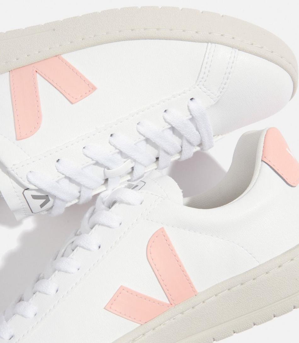 Veja Urca Cwl Bellini Outlet Adults White | AUCIF79317