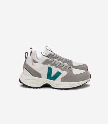 Veja Alveomesh Multico Brittany Women's Venturi Grey | TAUPQ90361