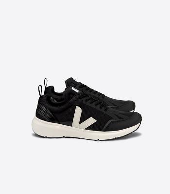 Veja Alveomesh Pierre Women's Condor 2 Black | TAUPQ52087