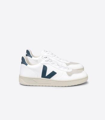 Veja Cwl California Women's V-10 White | ZAUNQ93645