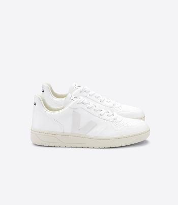 Veja Cwl Full Men's V-10 White | AUDFL72843