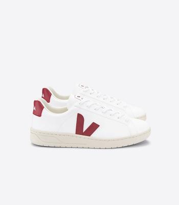 Veja Cwl Marsala Men's Urca White | AUJBT10522