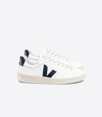 Veja Cwl Nautico Men's Urca White | BAUSD13965