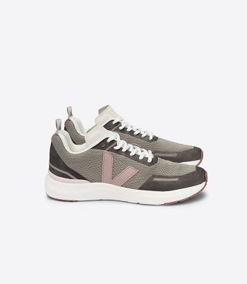 Veja Impala Sage Babe Vegan Adults Olive | SAUNY80266