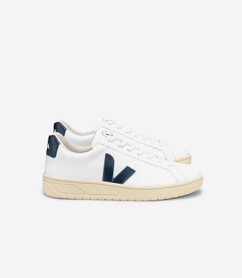 Veja Urca Cwl Nautico Butter Vegan Adults White | GAUEC46712