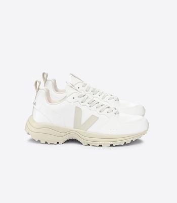 Veja Venturi Cwl Pierre Vegan Adults White | ZAUMJ62357